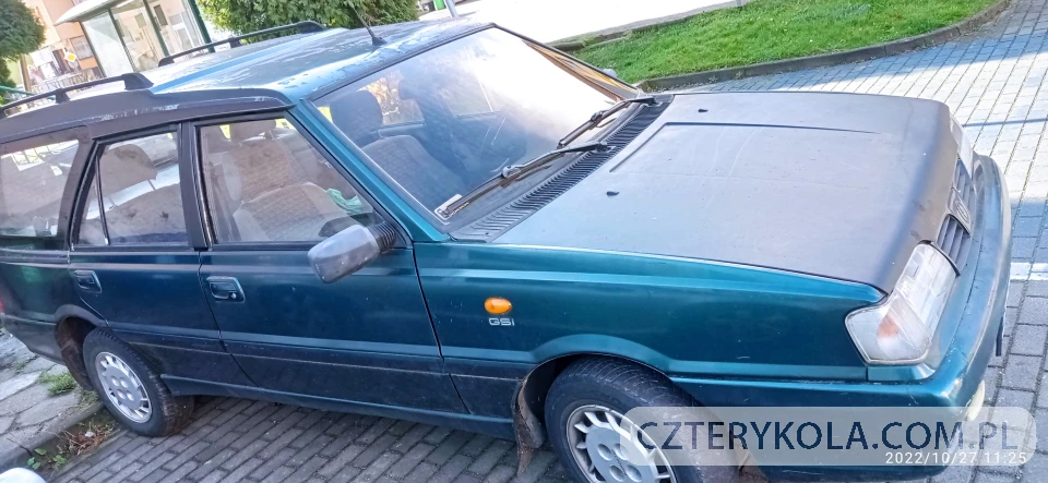 Polonez- 1.5- 2000 