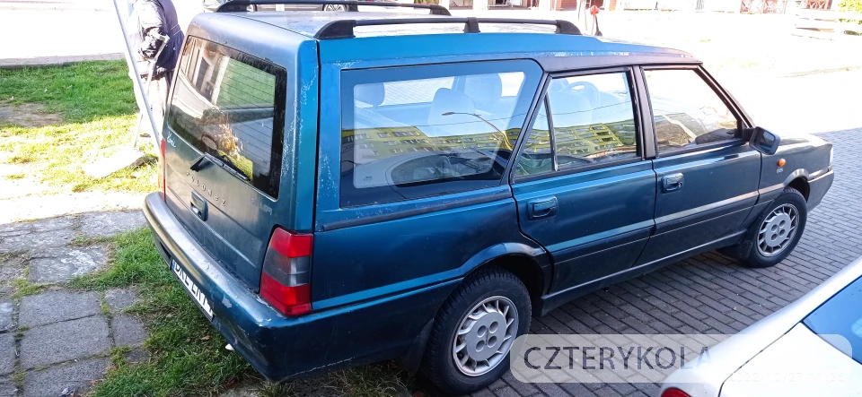 Polonez- 1.5- 2000 
