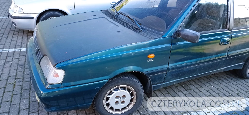 Polonez- 1.5- 2000 