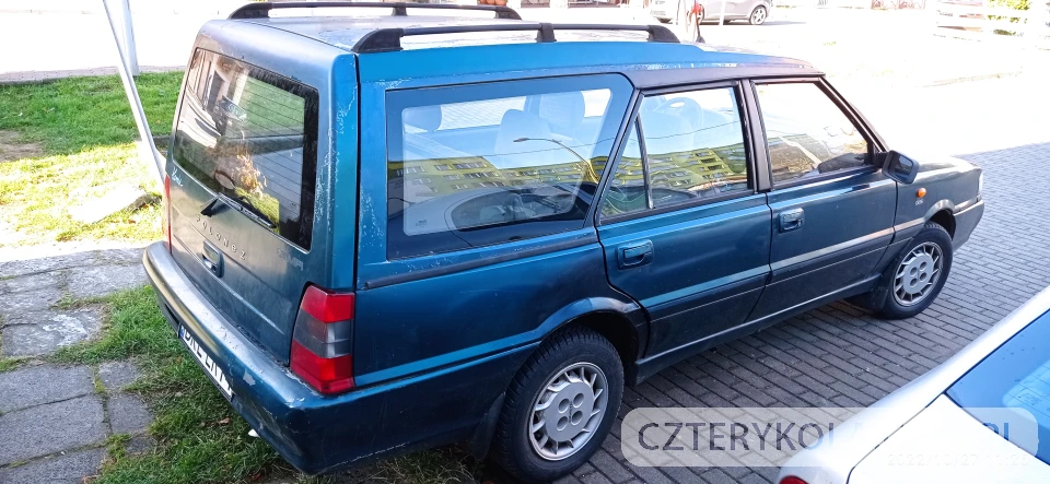 Polonez- 1.5- 2000 