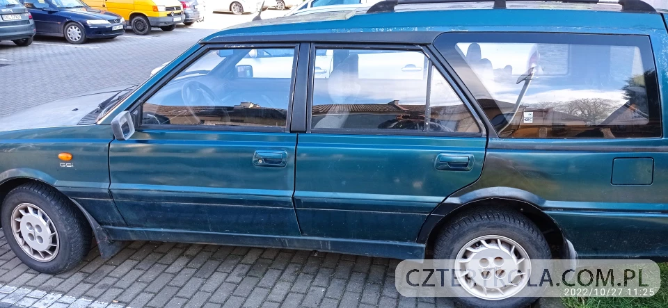 Polonez- 1.5- 2000 