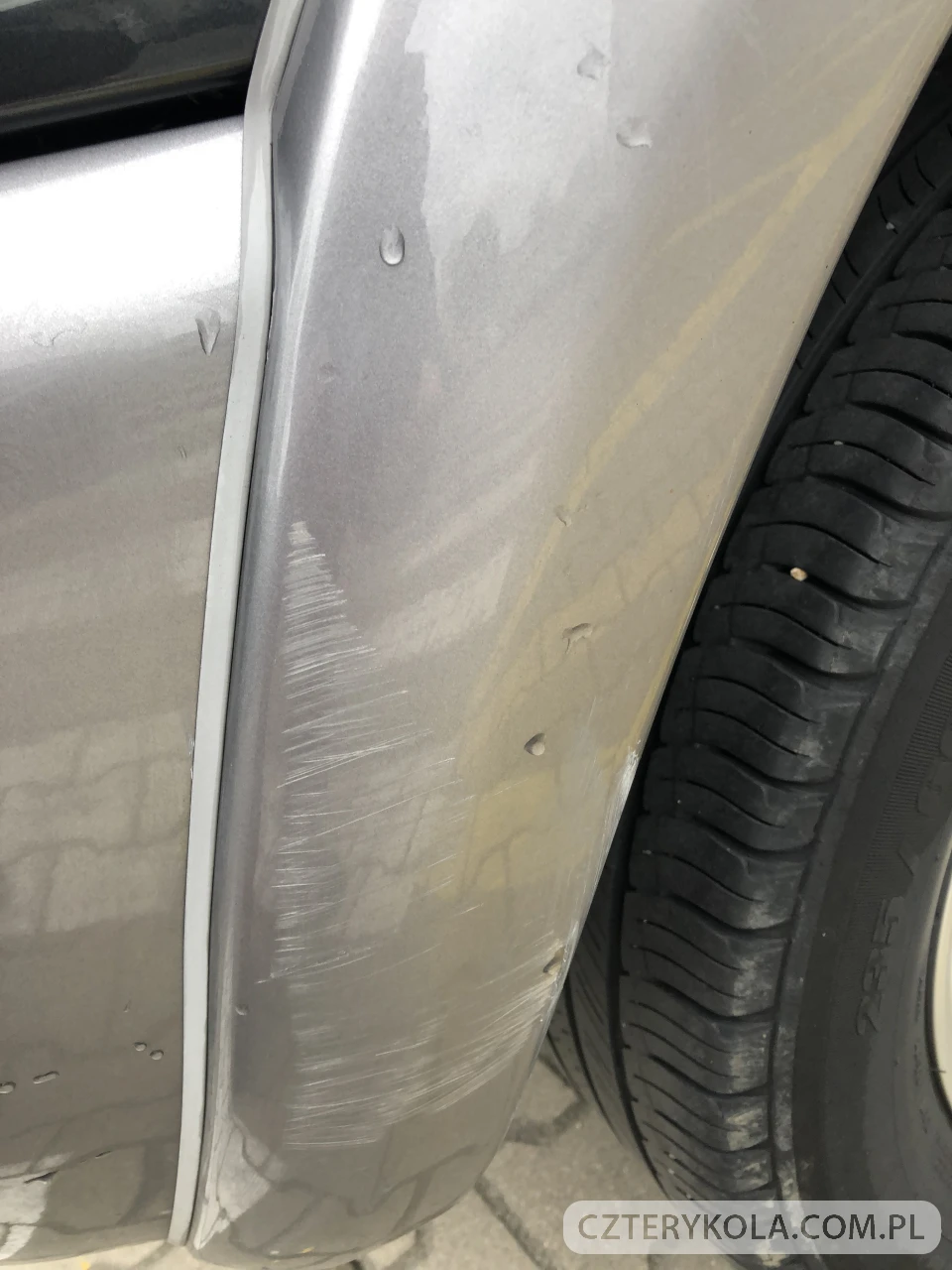 Toyota- RAV4- 2006 