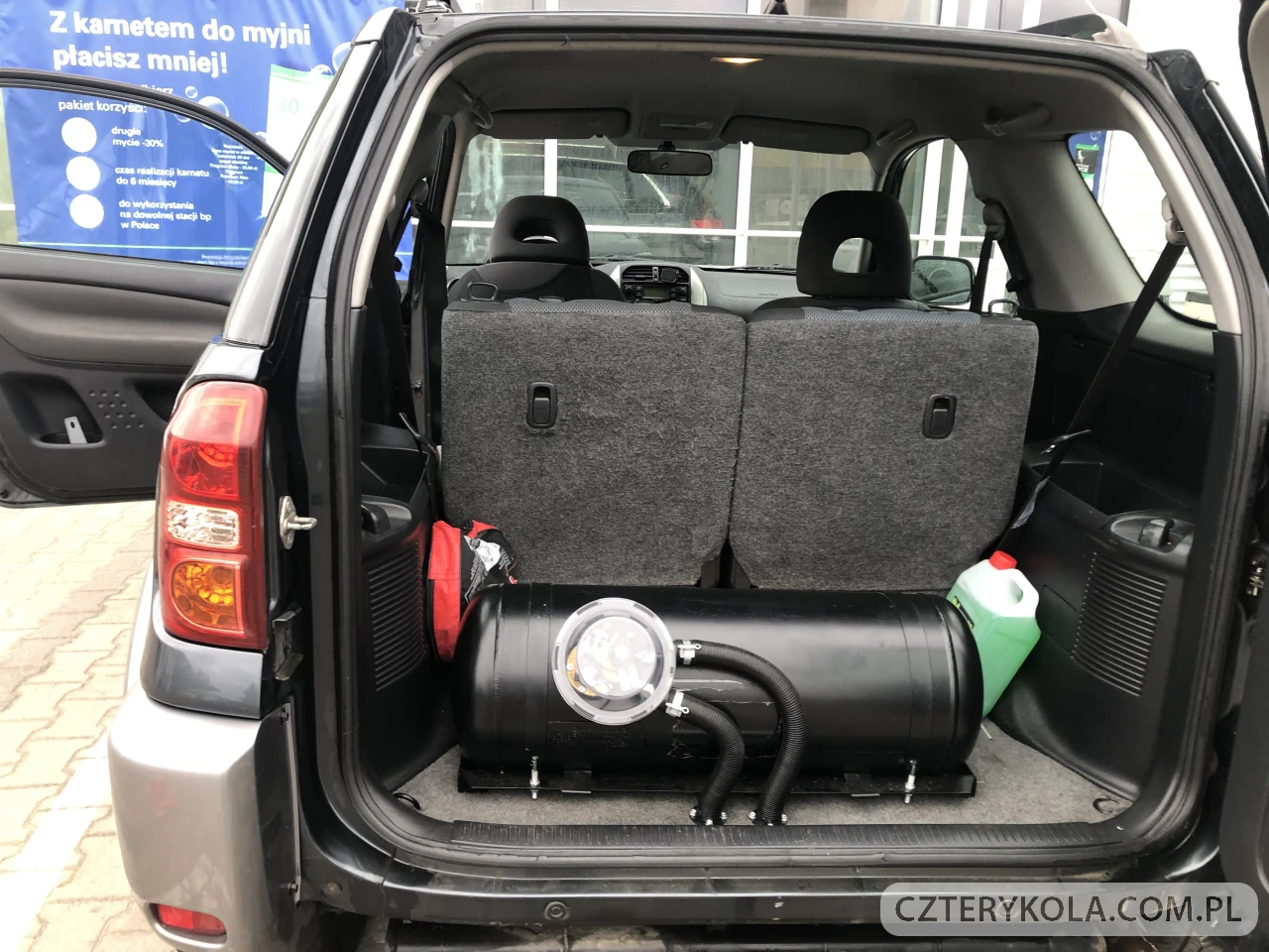 Toyota- RAV4- 2006 