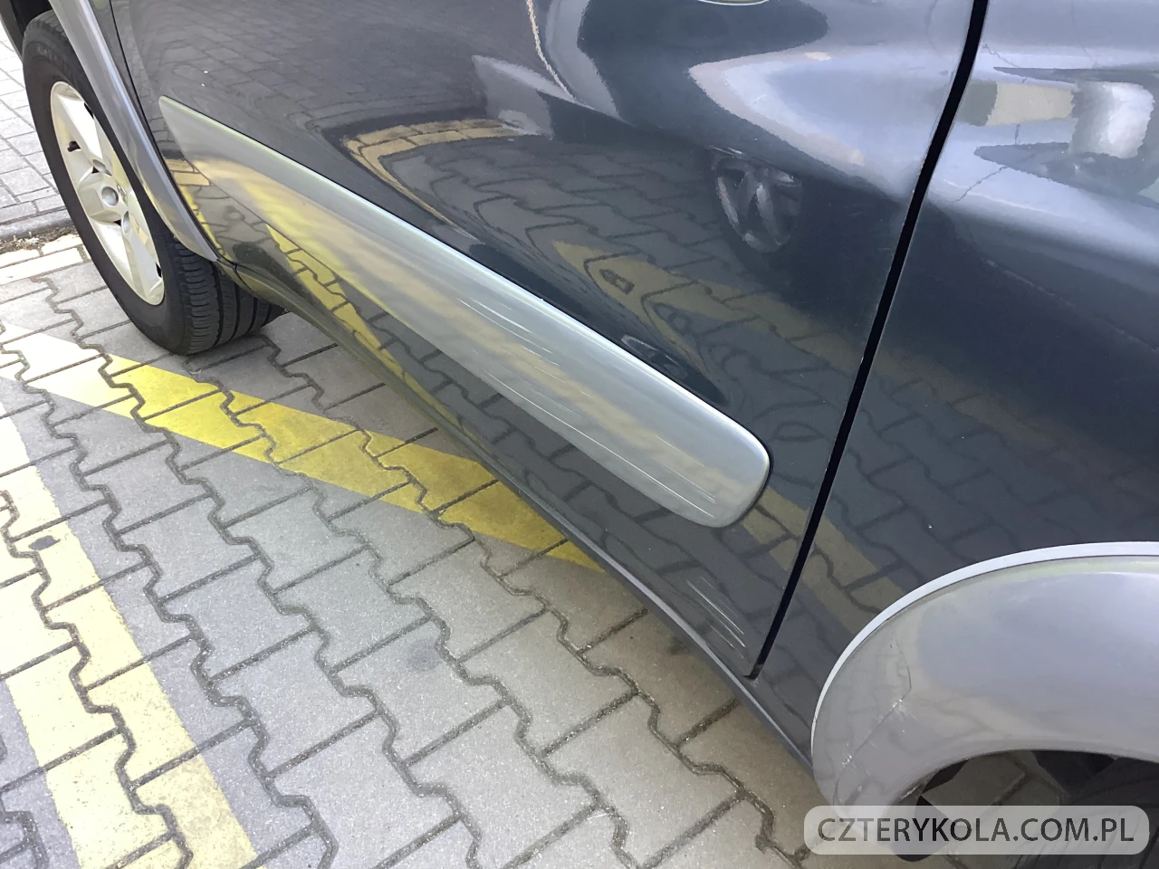 Toyota- RAV4- 2006 