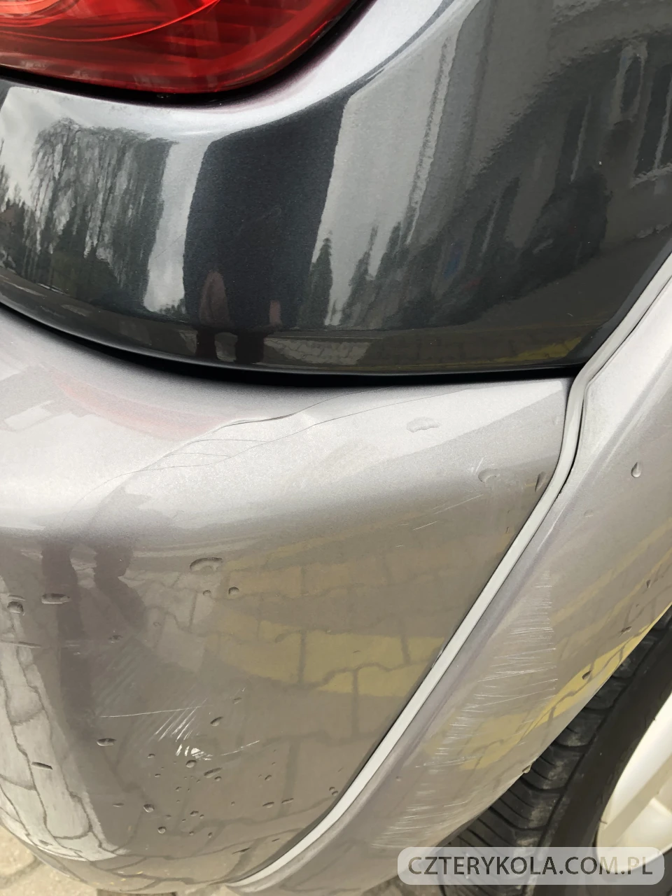 Toyota- RAV4- 2006 