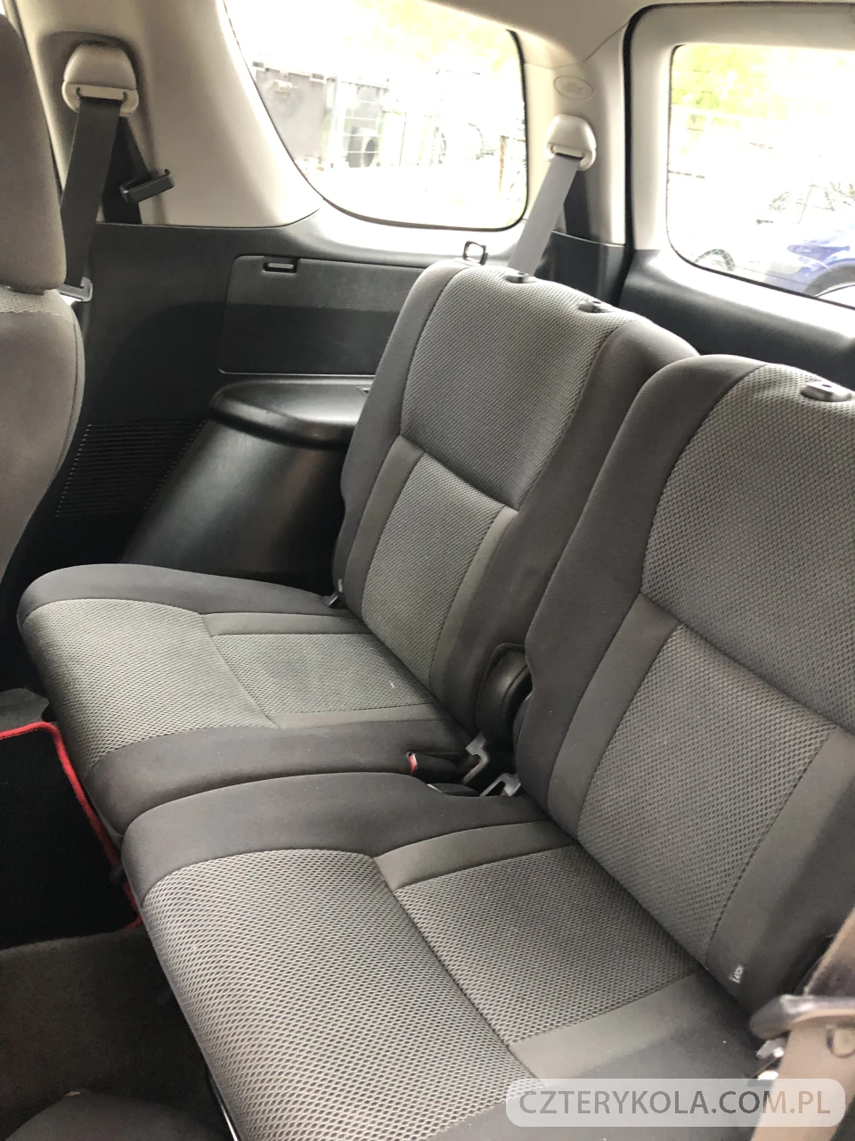 Toyota- RAV4- 2006 