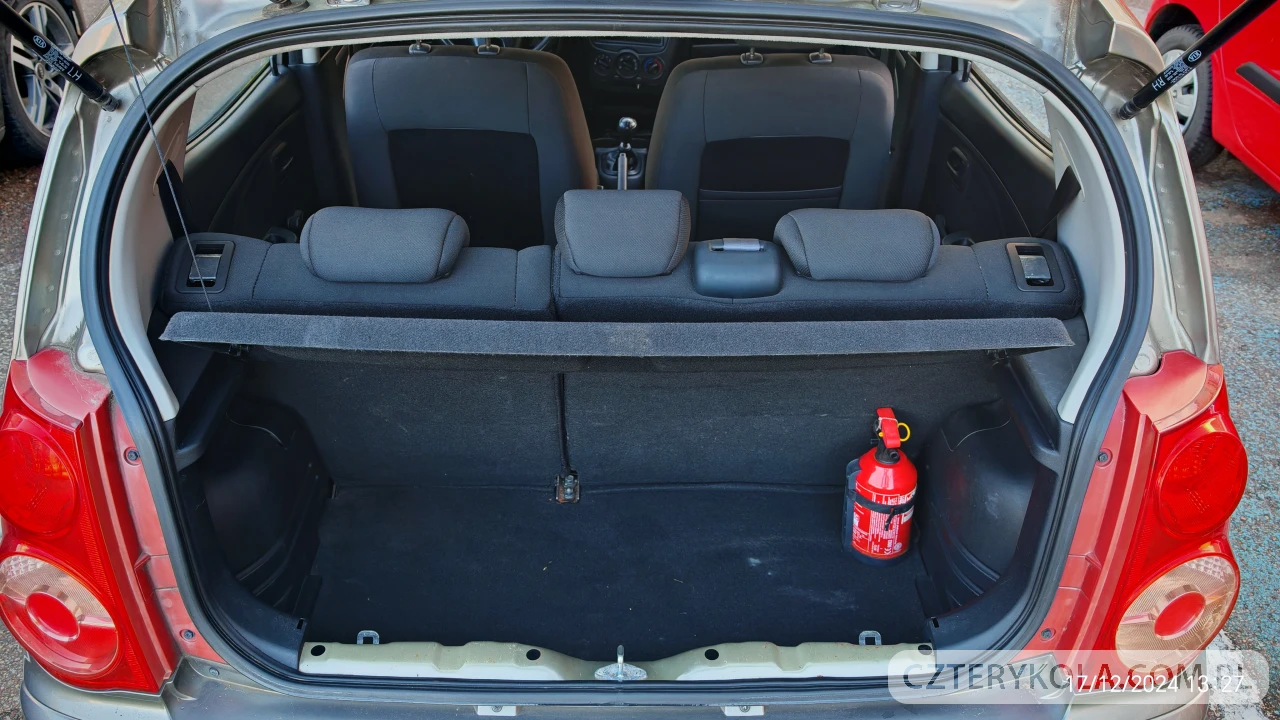 Kia- Picanto- 2009 