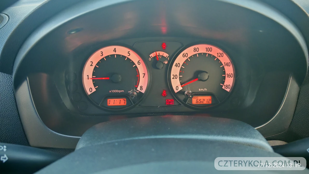 Kia- Picanto- 2009 