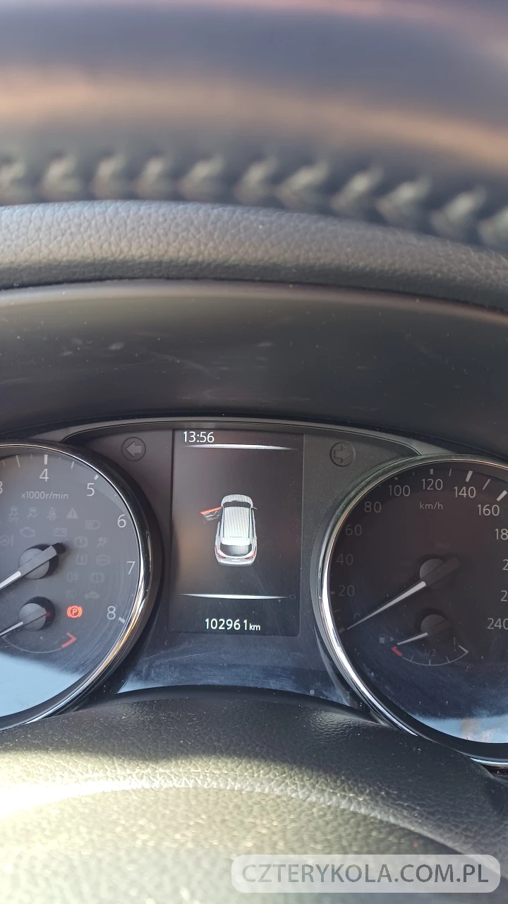 Nissan- Quashqai- 2017 