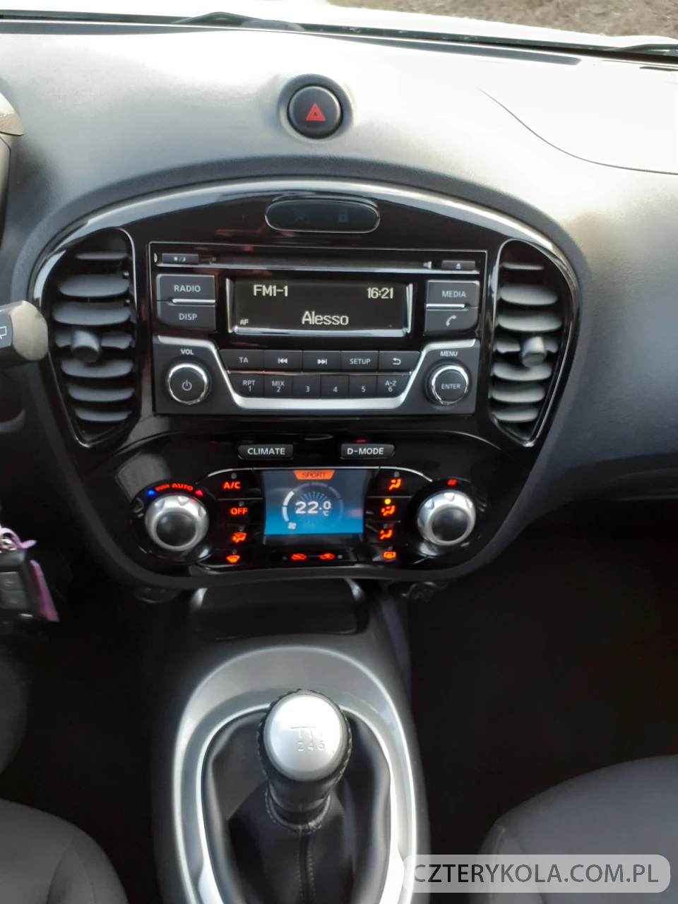 Nissan- Juke- 2015 