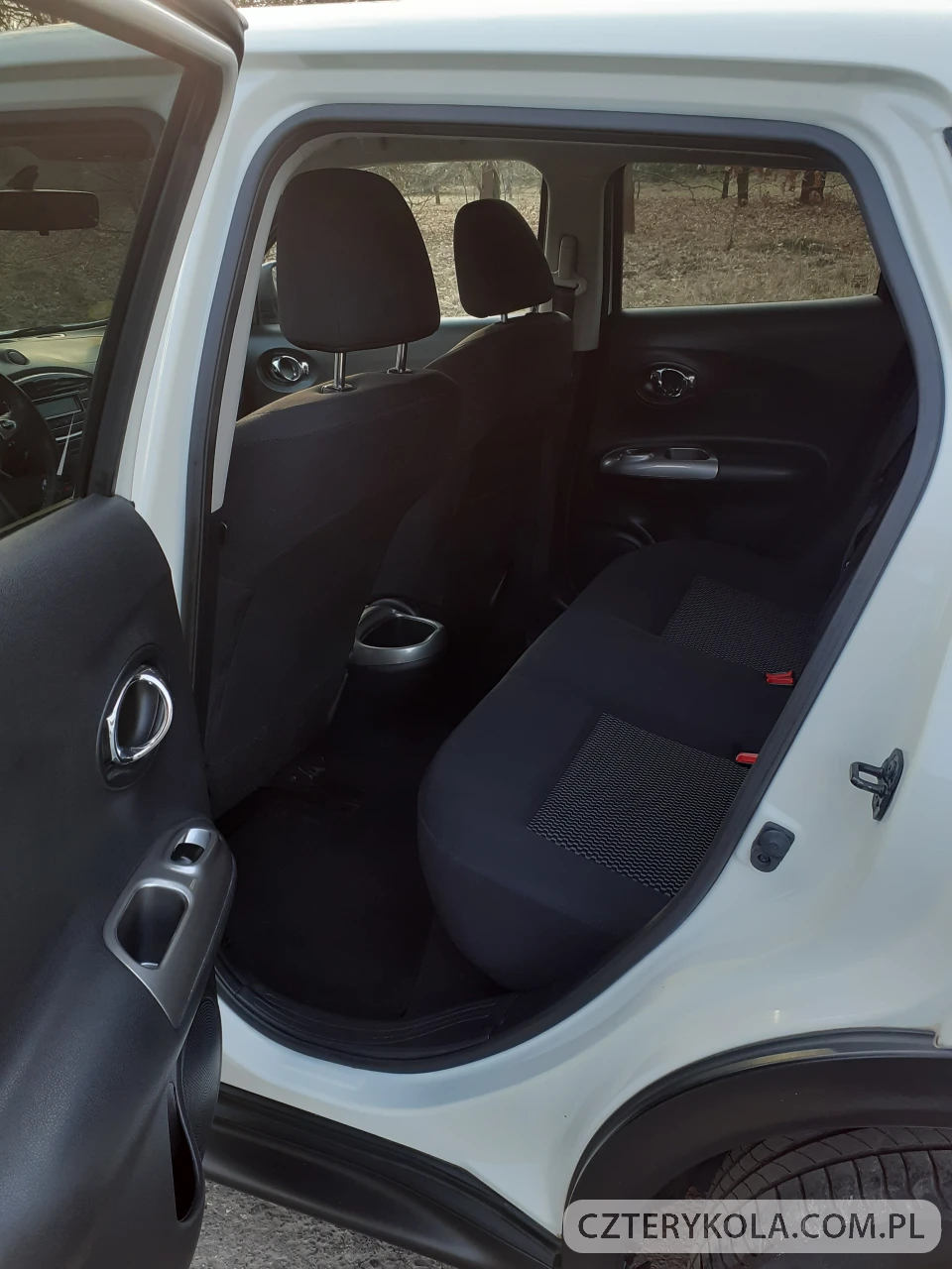 Nissan- Juke- 2015 