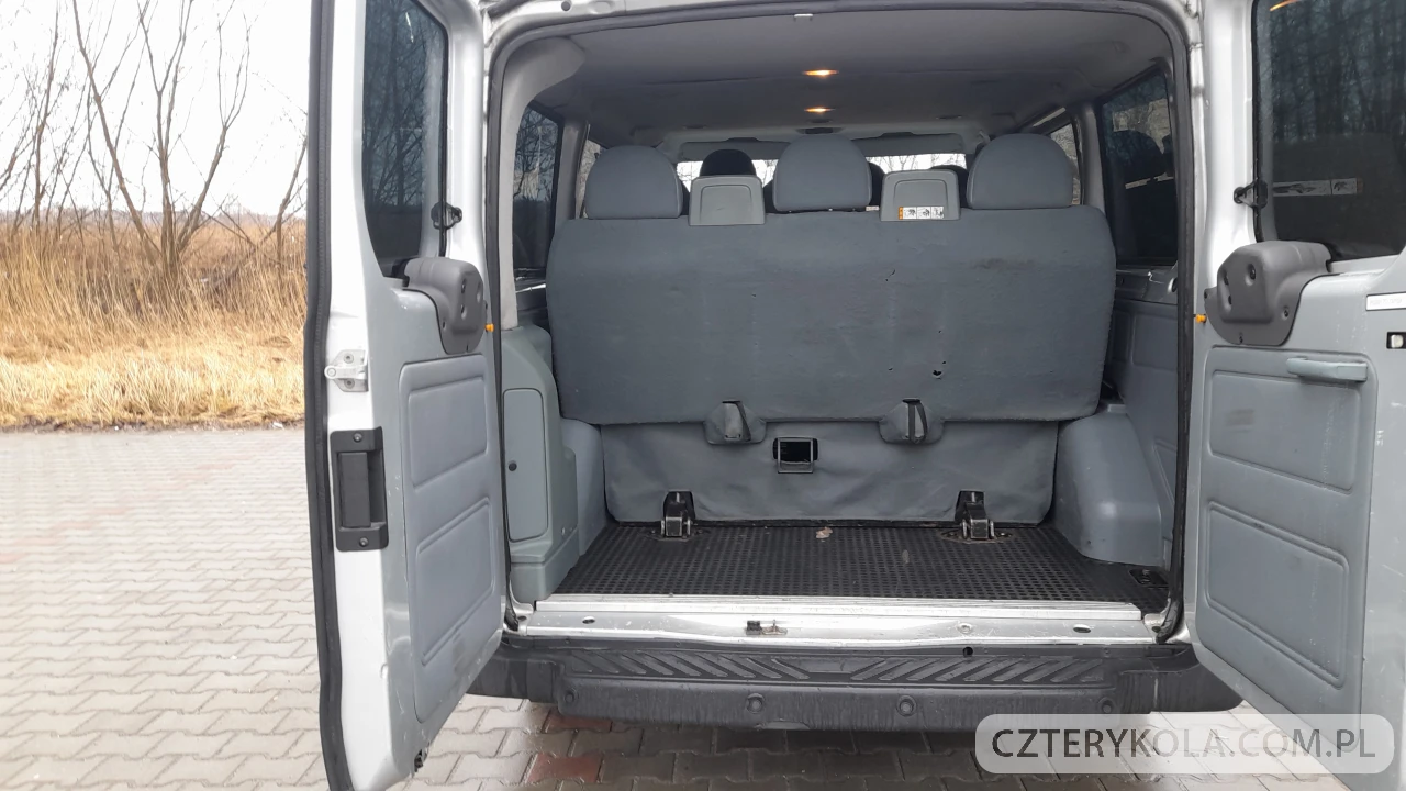 Ford- Transit Custom- 2010 
