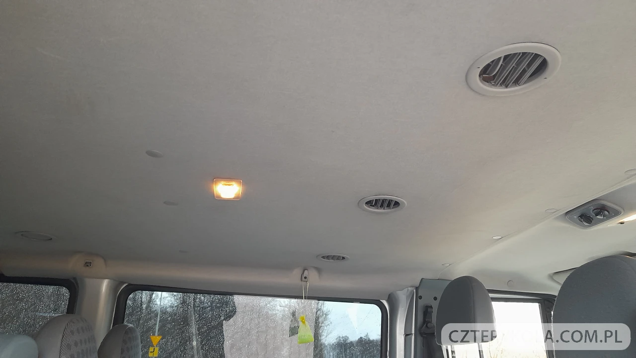 Ford- Transit Custom- 2010 