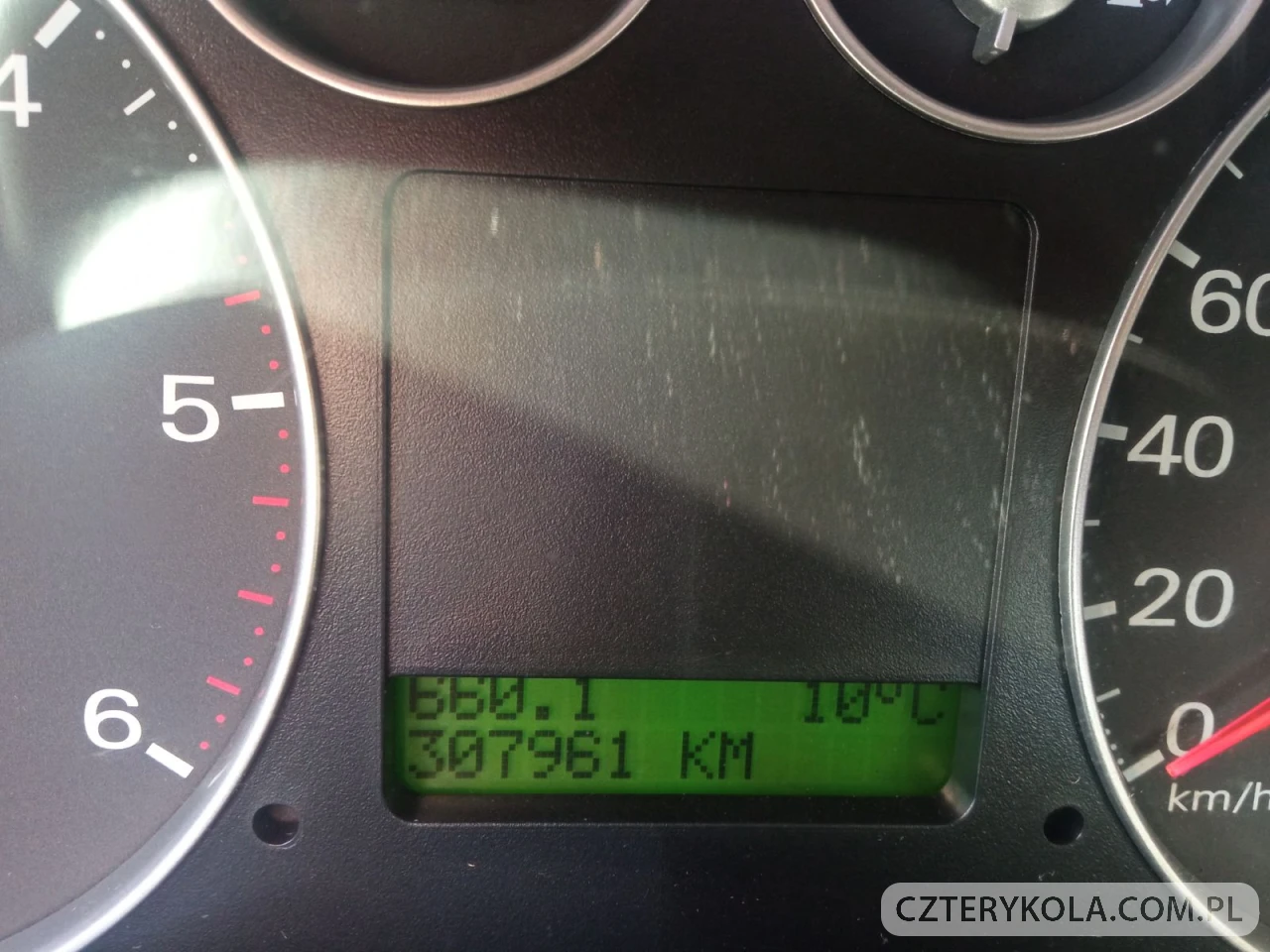 Ford- C-MAX- 2004 