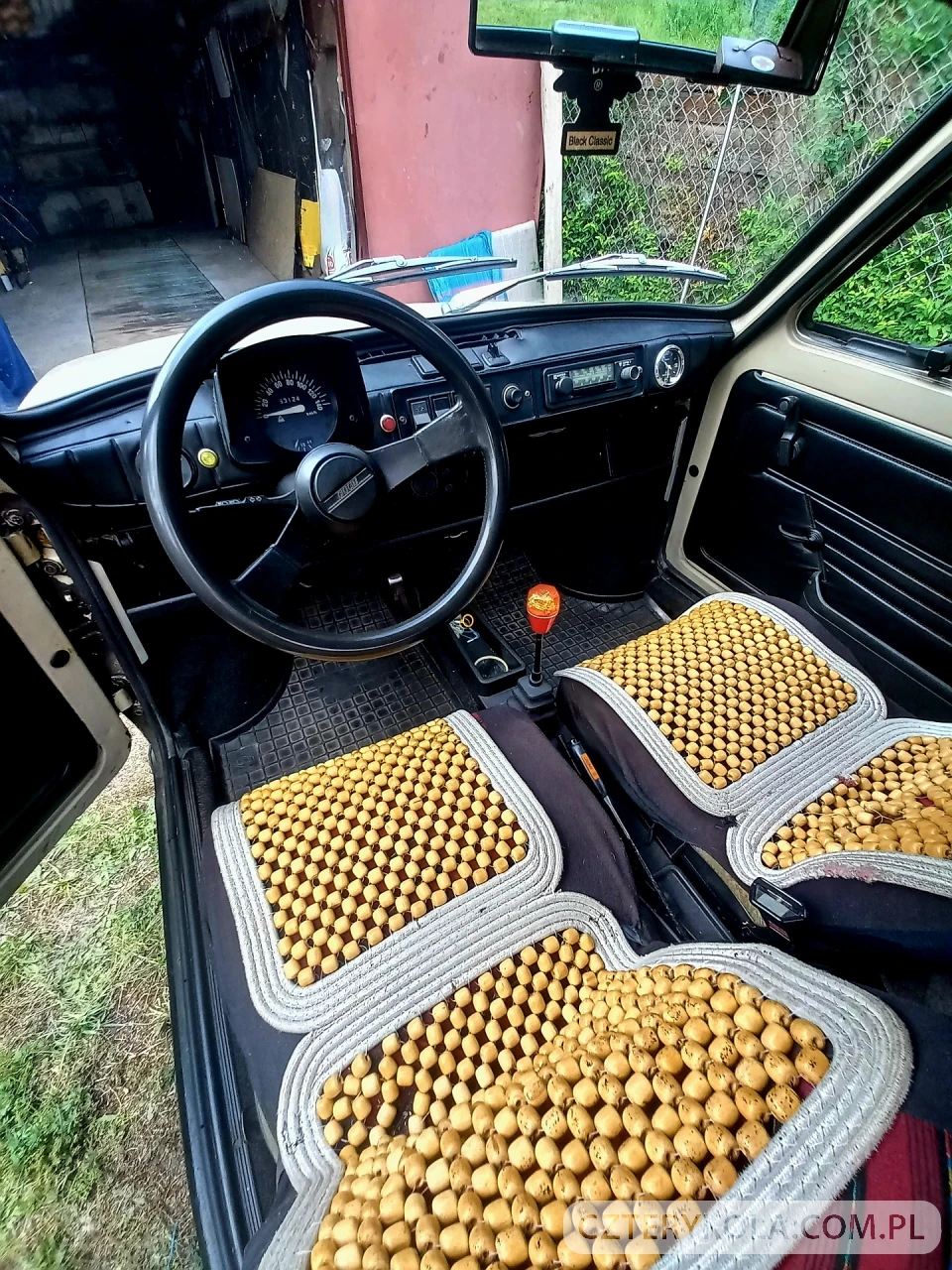 Fiat- 126- 1983 