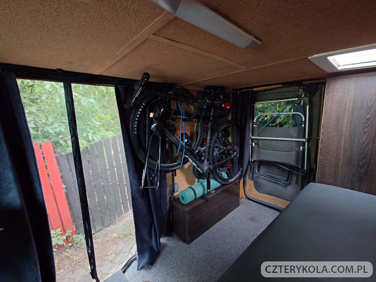 Renault- Trafic- 2011 