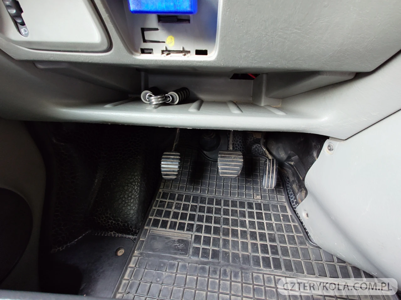 Renault- Trafic- 2011 