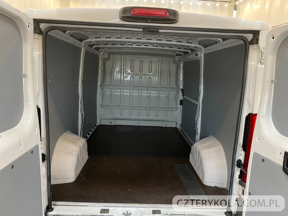 Fiat- Ducato- 2015 