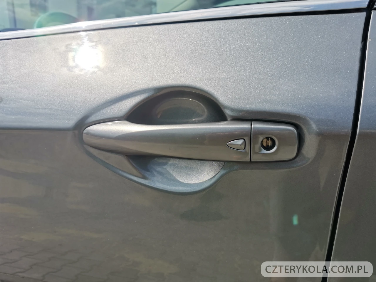 Nissan- Quashqai- 2014 
