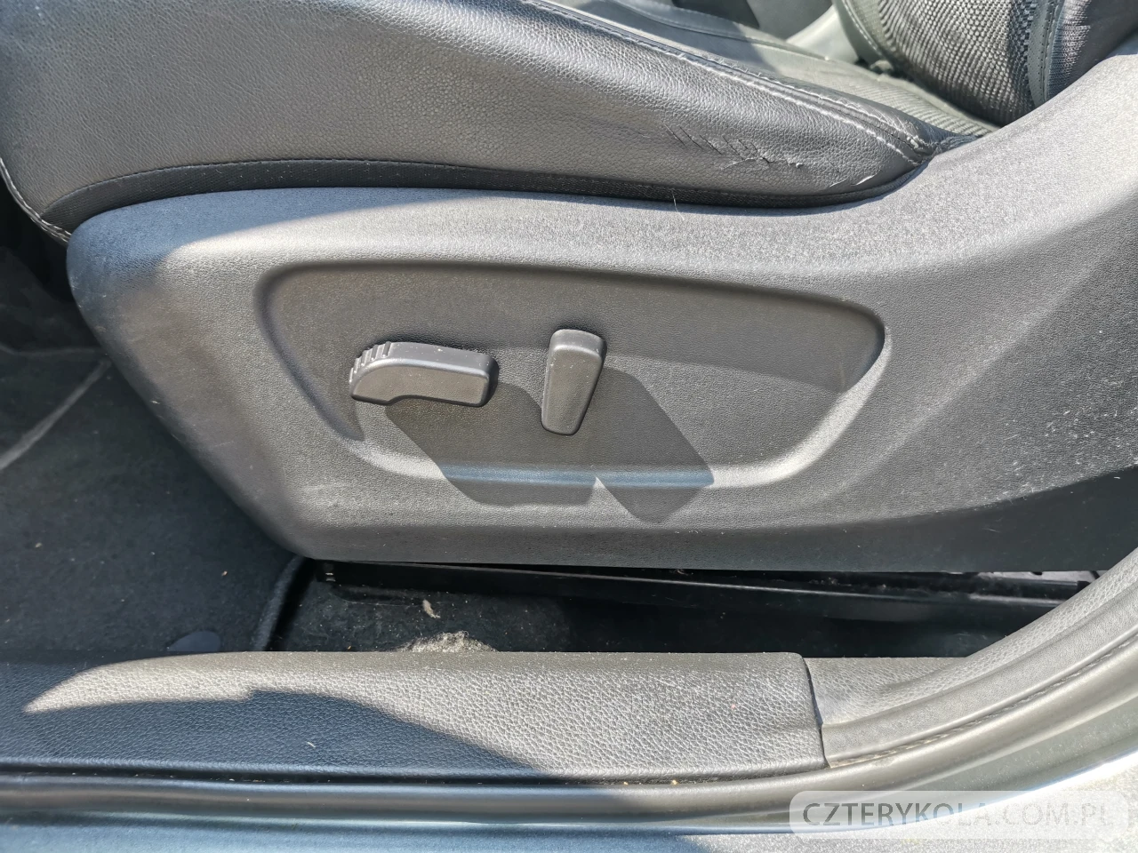 Nissan- Quashqai- 2014 