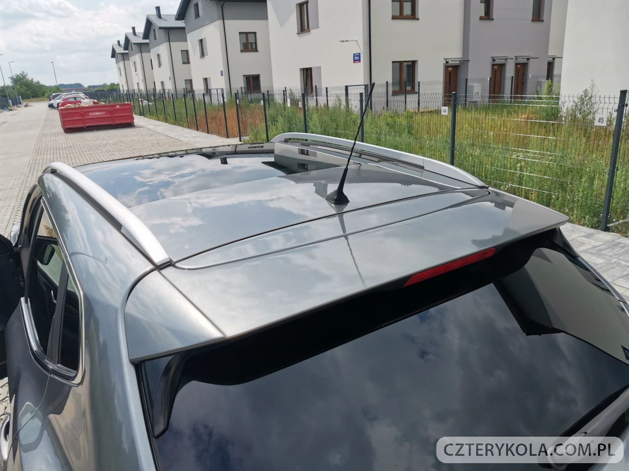 Nissan- Quashqai- 2014 