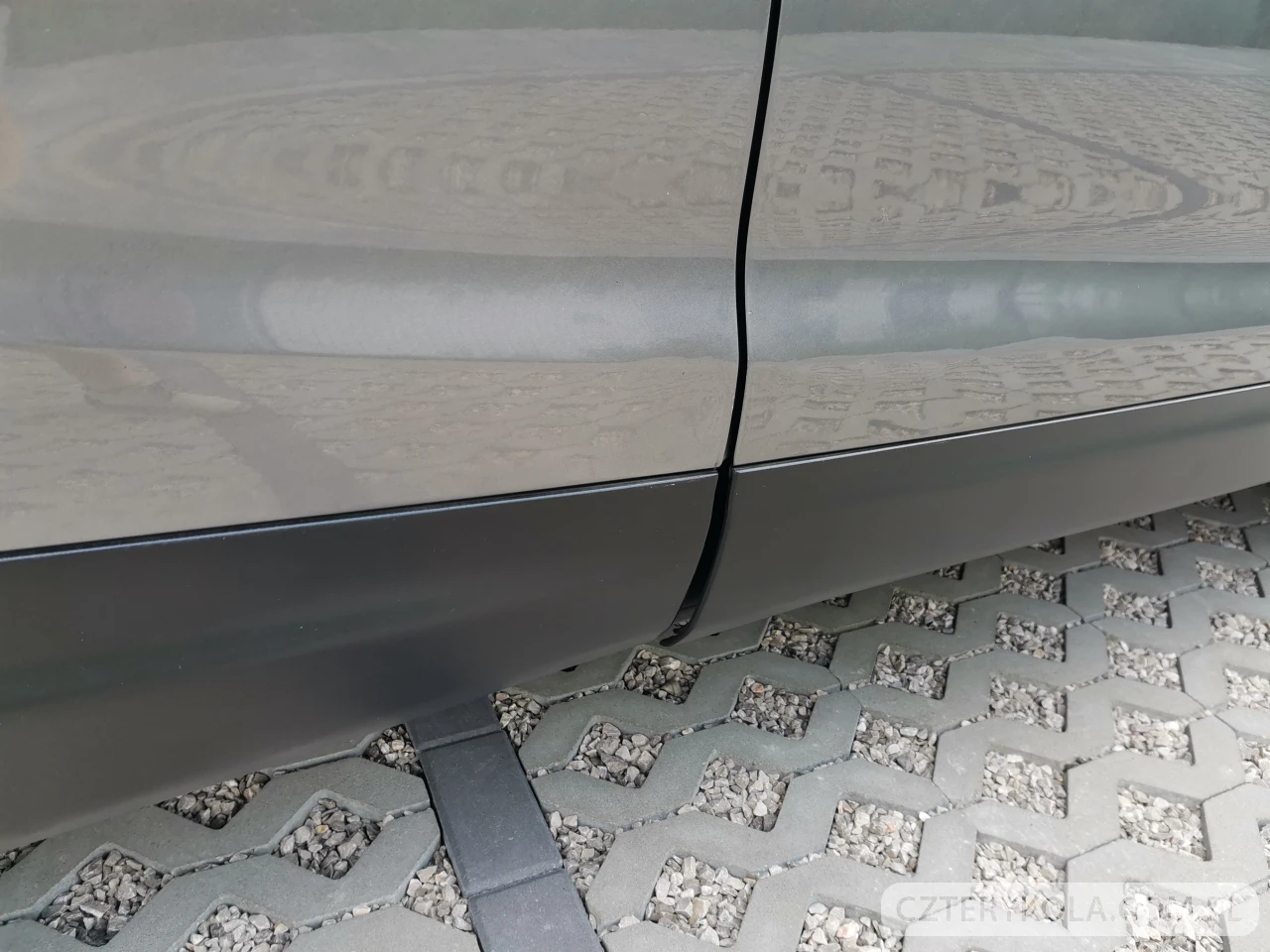 Nissan- Quashqai- 2014 