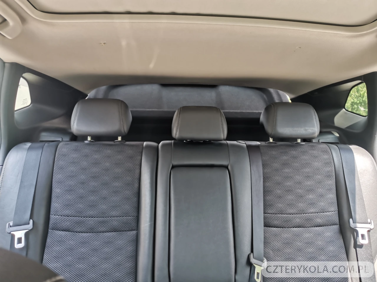 Nissan- Quashqai- 2014 