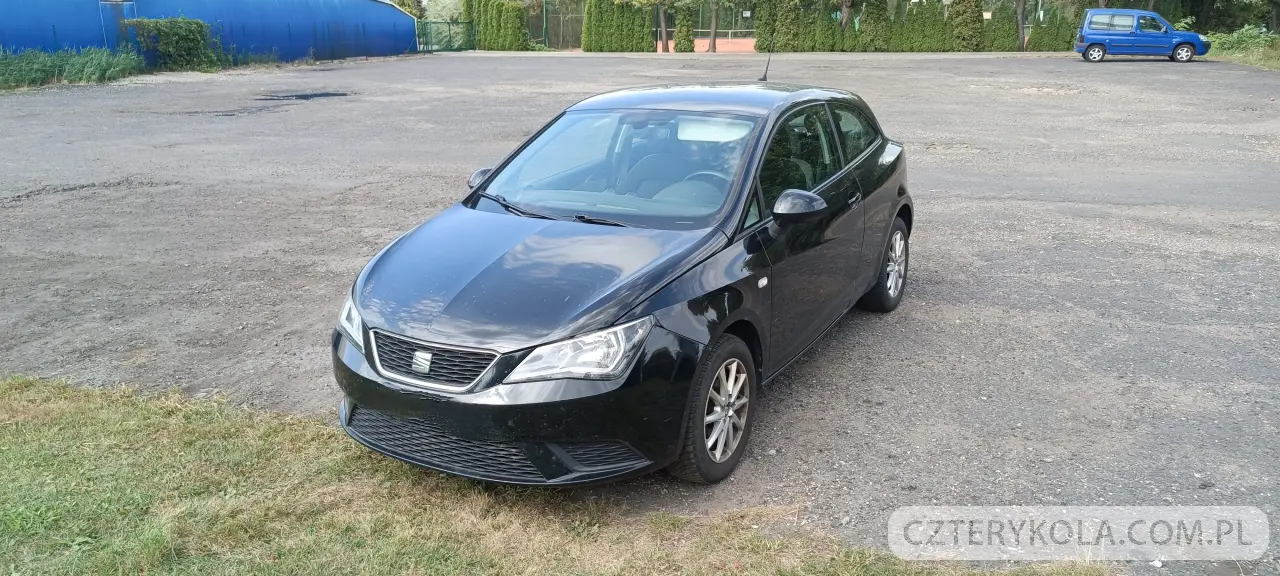 Seat- Ibiza- 2016 