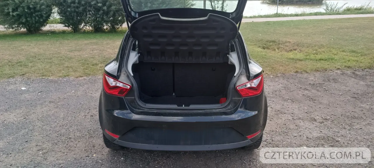 Seat- Ibiza- 2016 