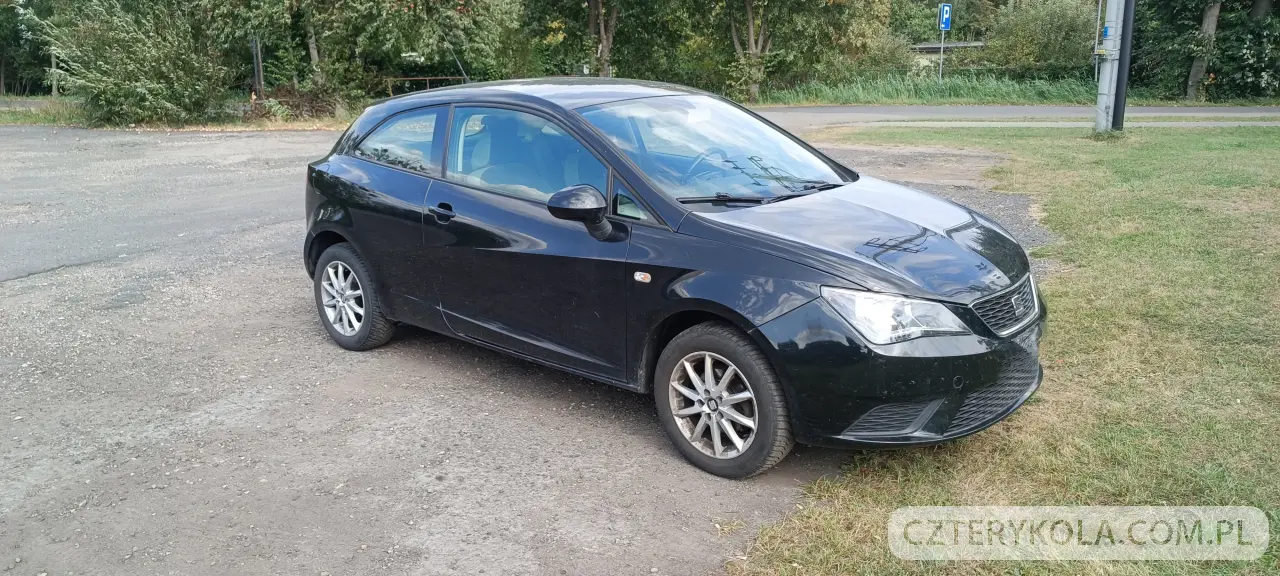 Seat- Ibiza- 2016 