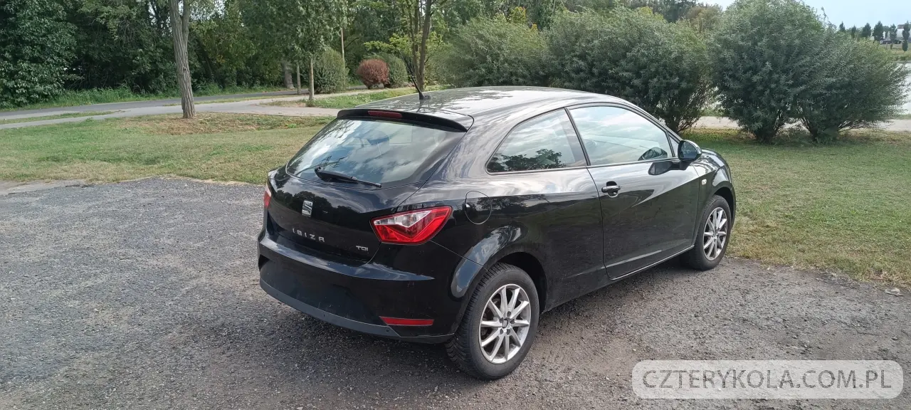 Seat- Ibiza- 2016 