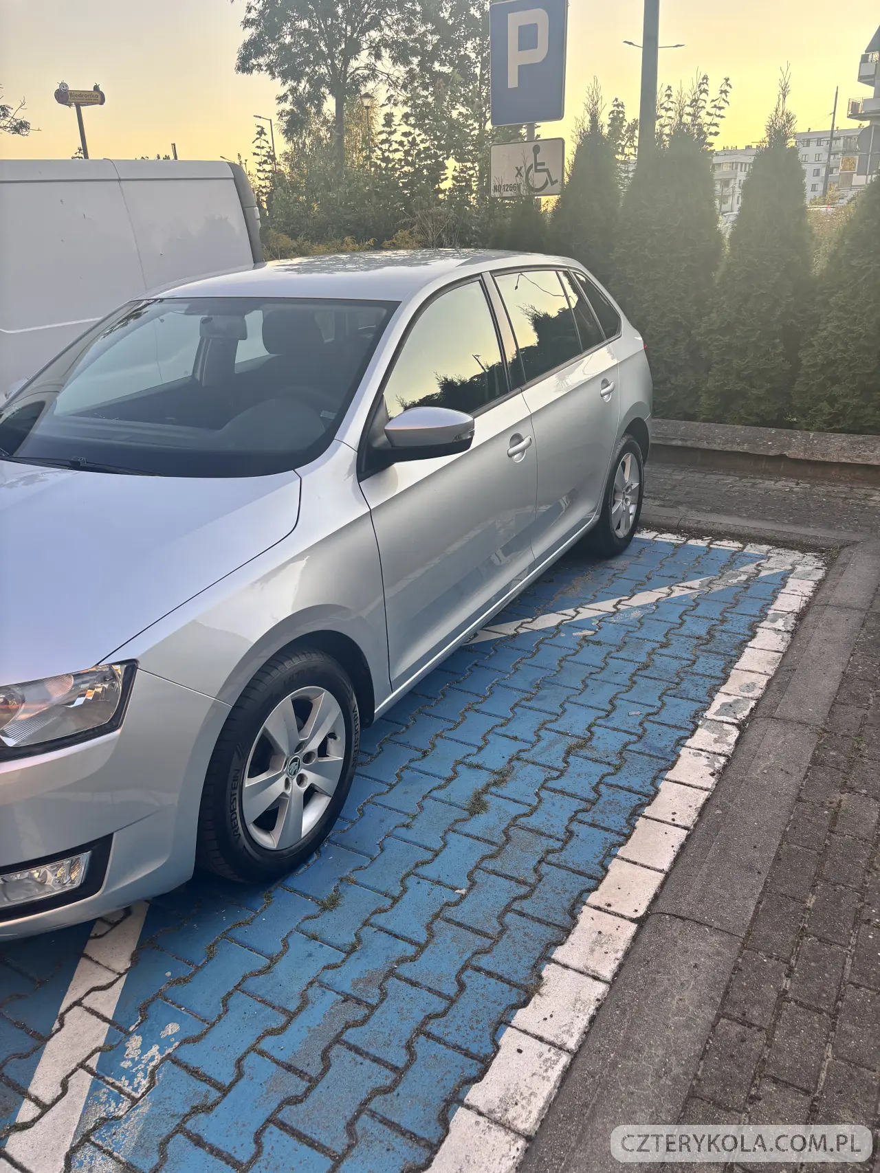 Skoda- RAPID- 2016 