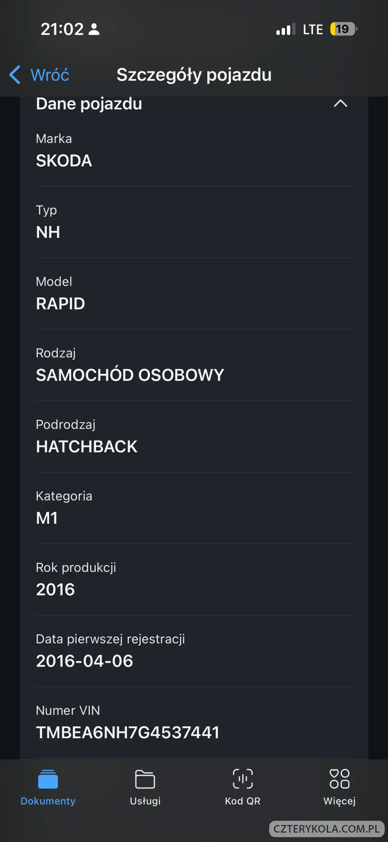 Skoda- RAPID- 2016 