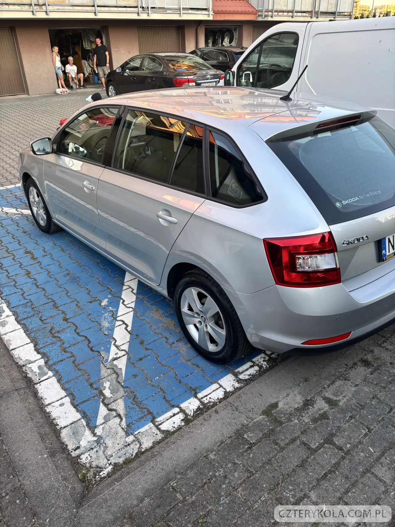 Skoda- RAPID- 2016 
