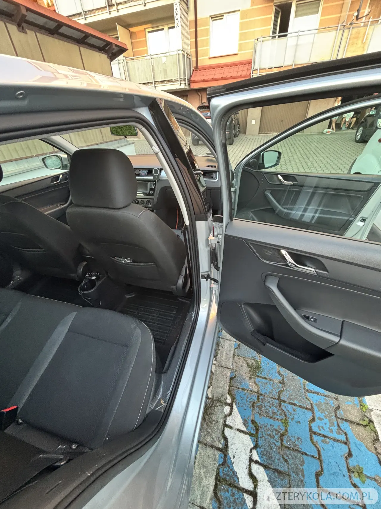Skoda- RAPID- 2016 