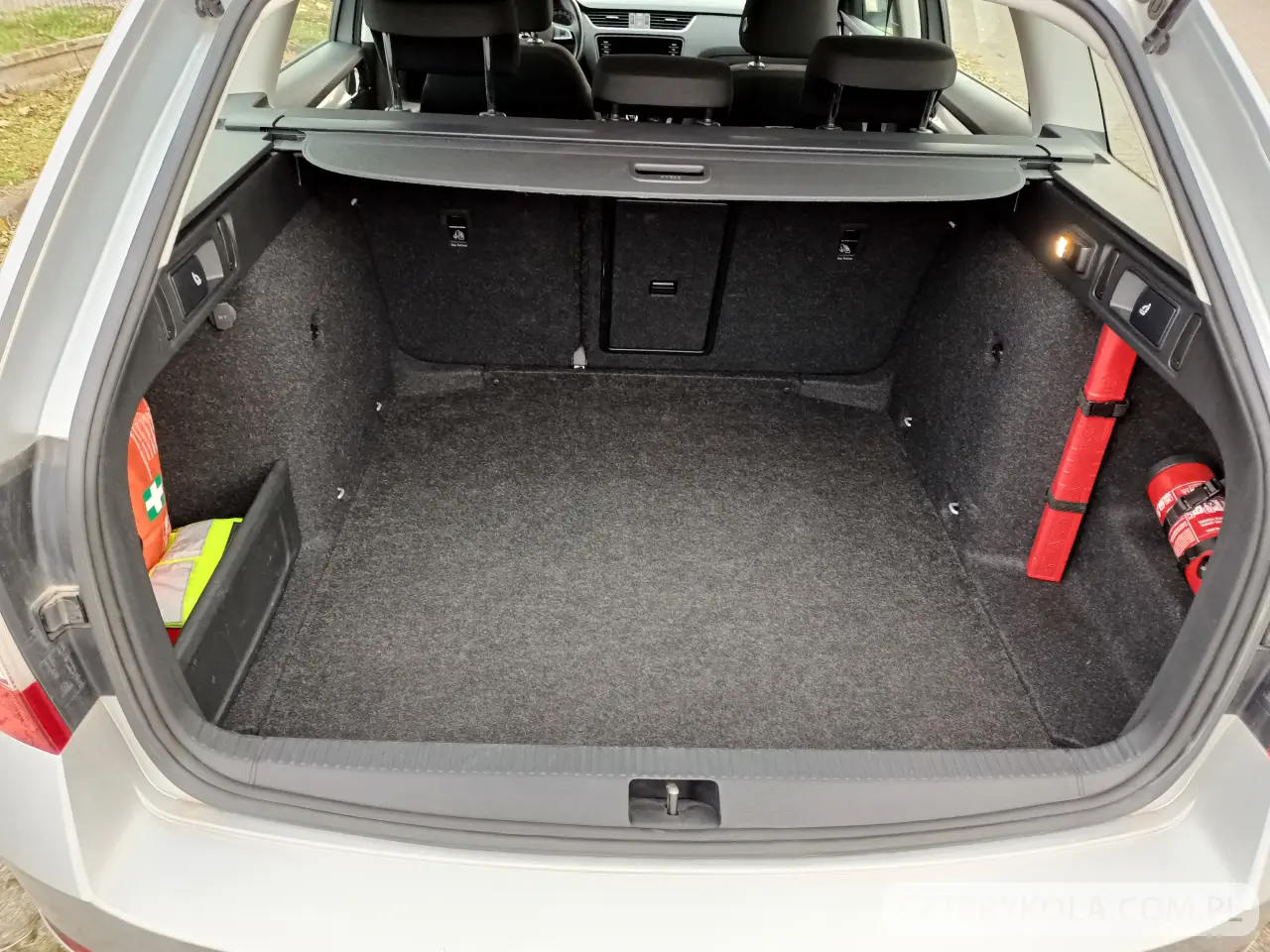 Skoda- Octavia- 2019 