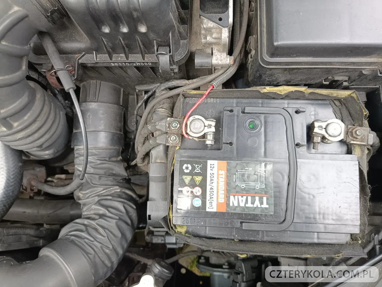 Kia- Ceed- 2007 