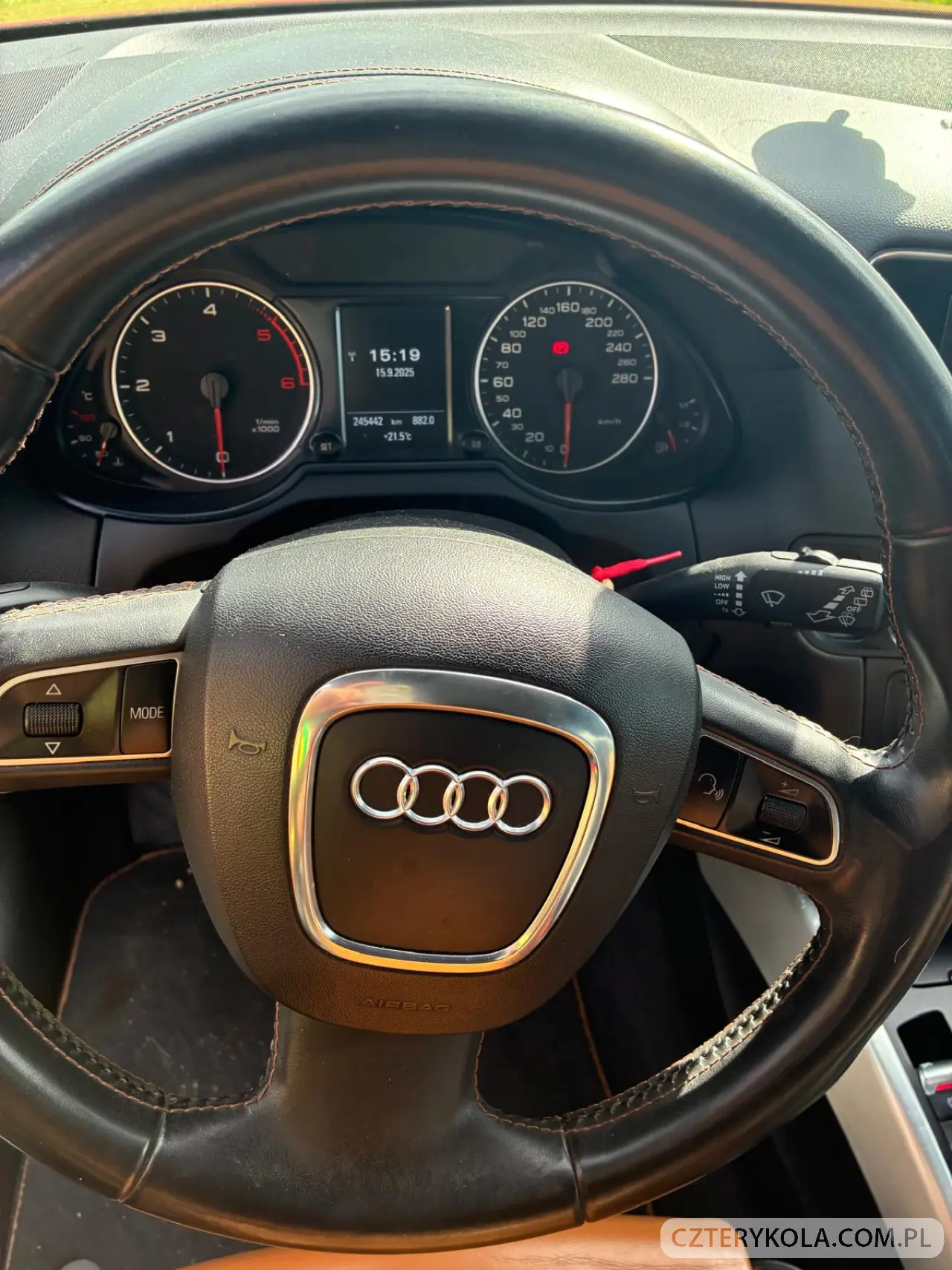 Audi- Q5- 2011 