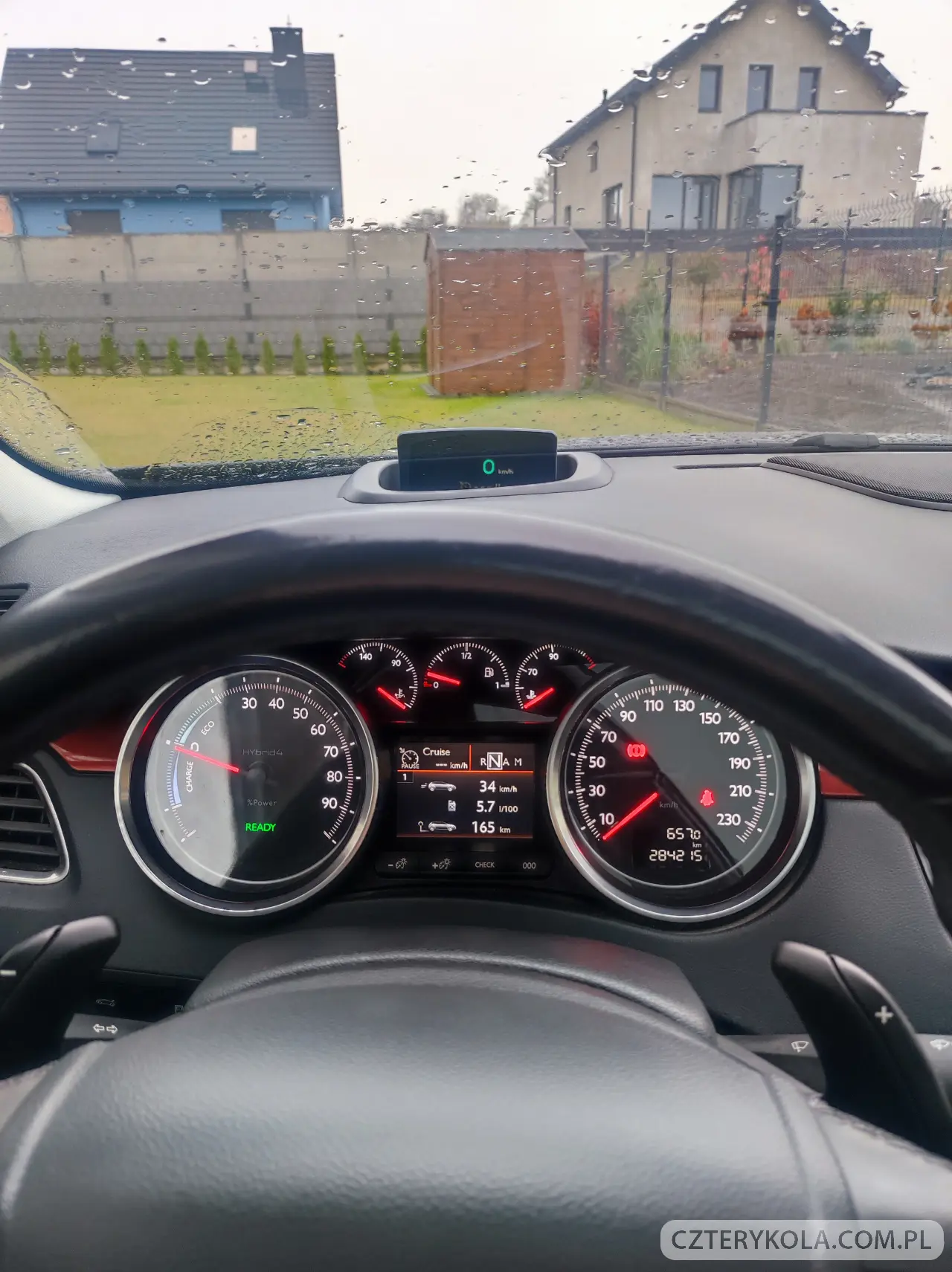 Peugeot- 508- 2016 