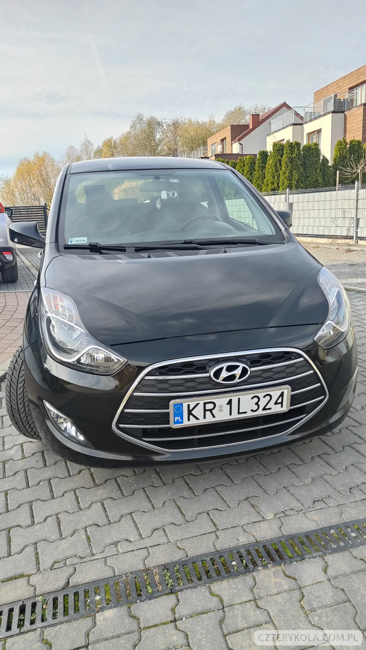 Hyundai- ix20- 2015 