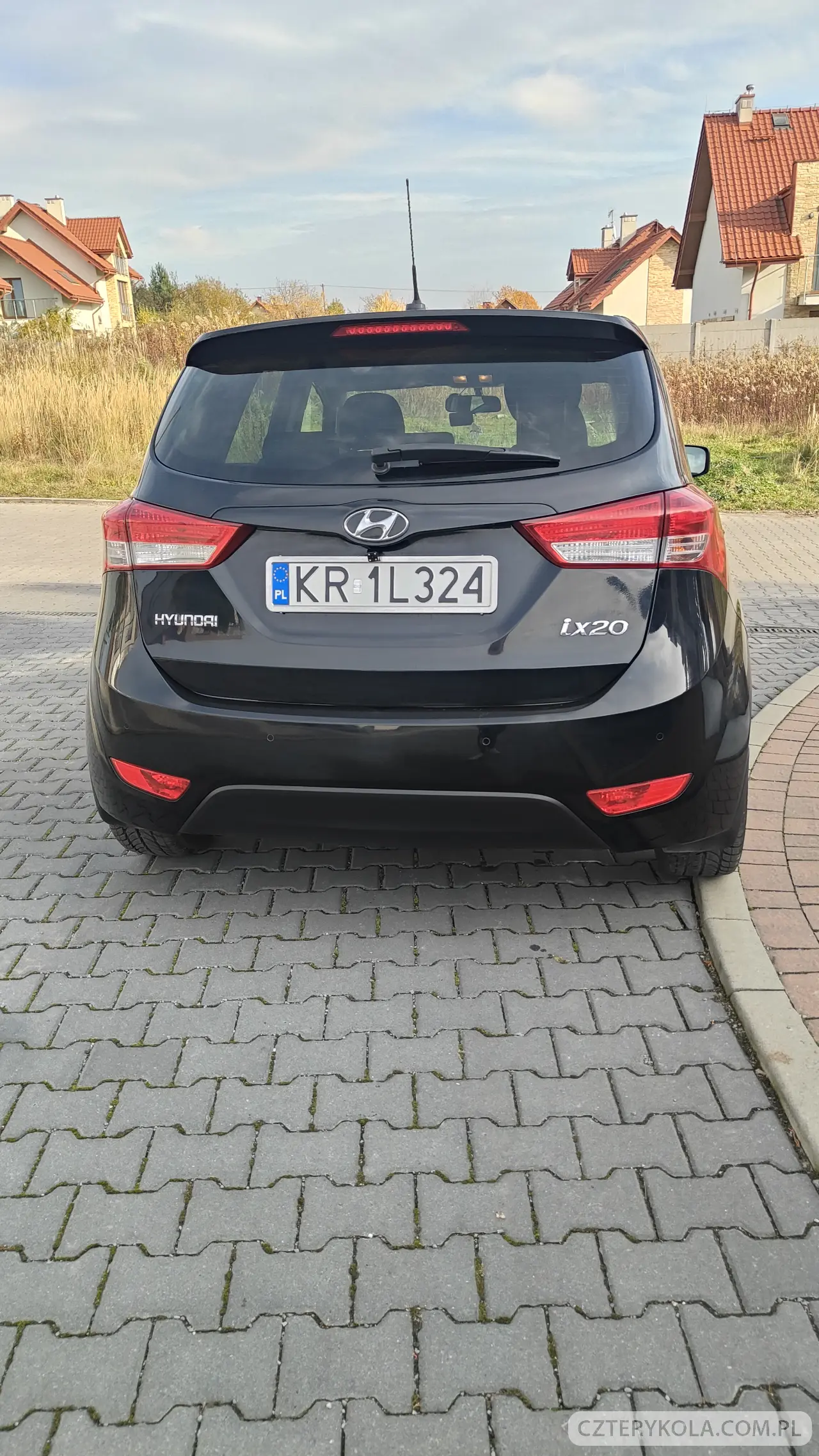 Hyundai- ix20- 2015 