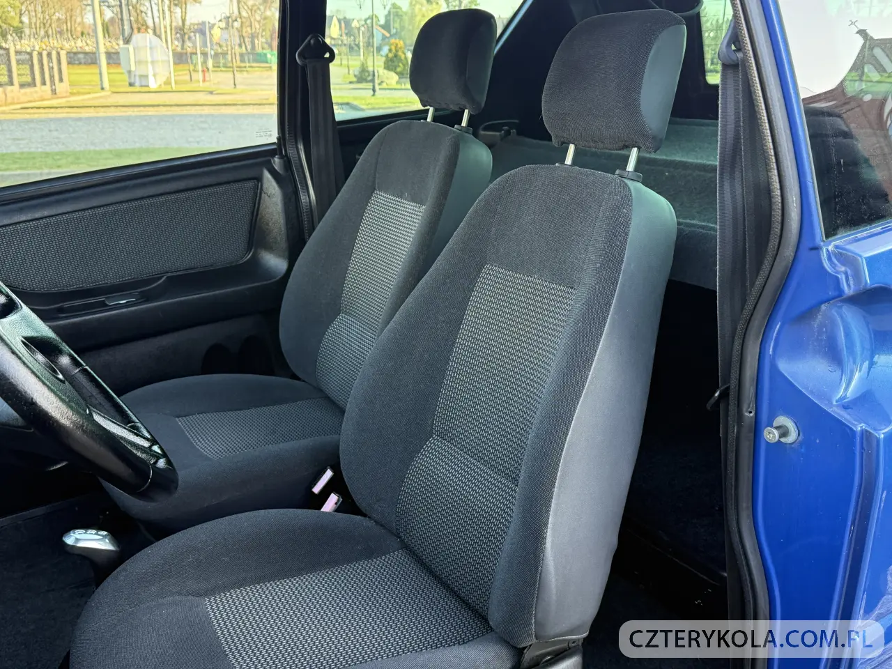 Aixam- Crossline- 2010 