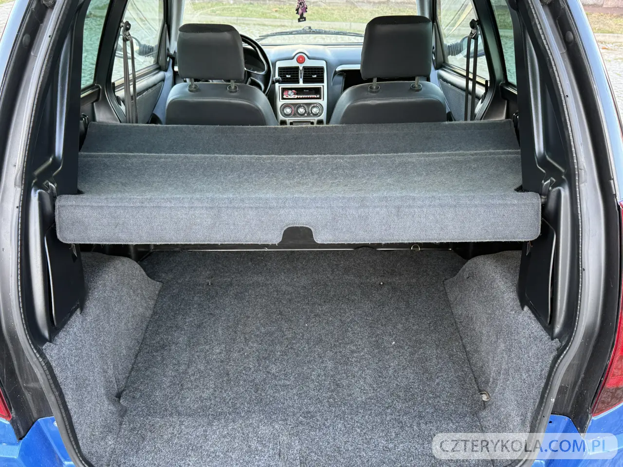 Aixam- Crossline- 2010 