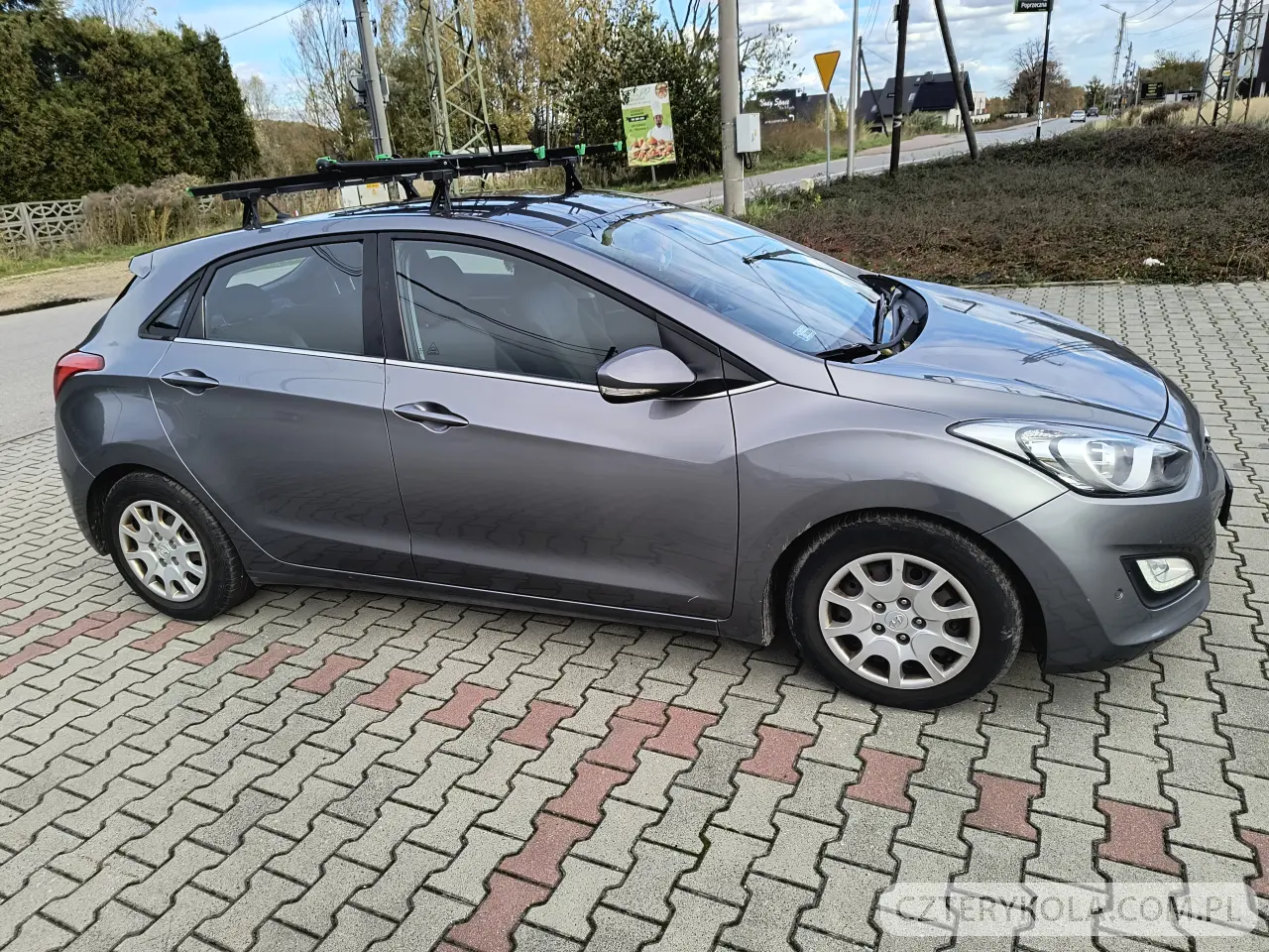 Hyundai- i30- 2012 