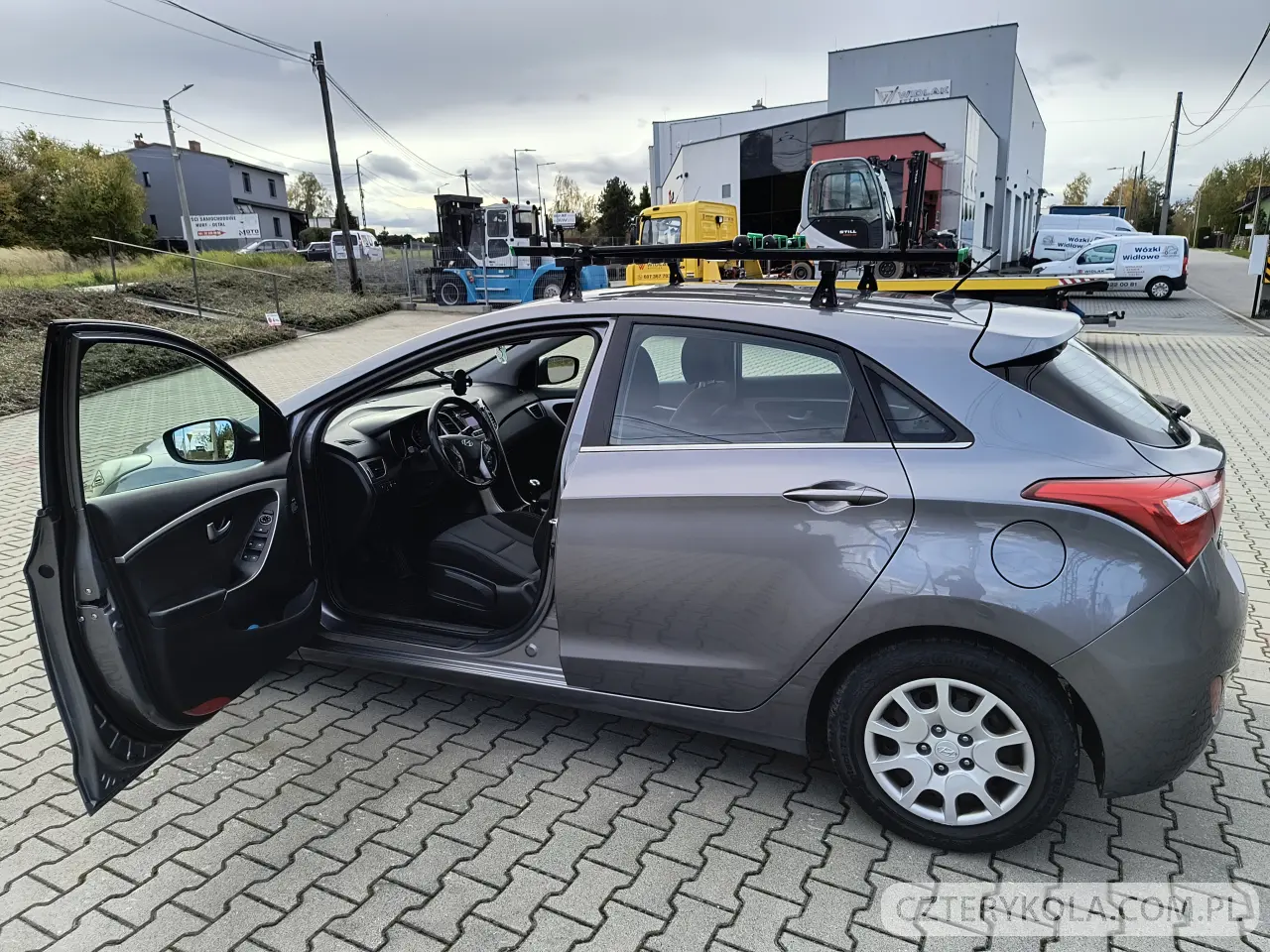 Hyundai- i30- 2012 