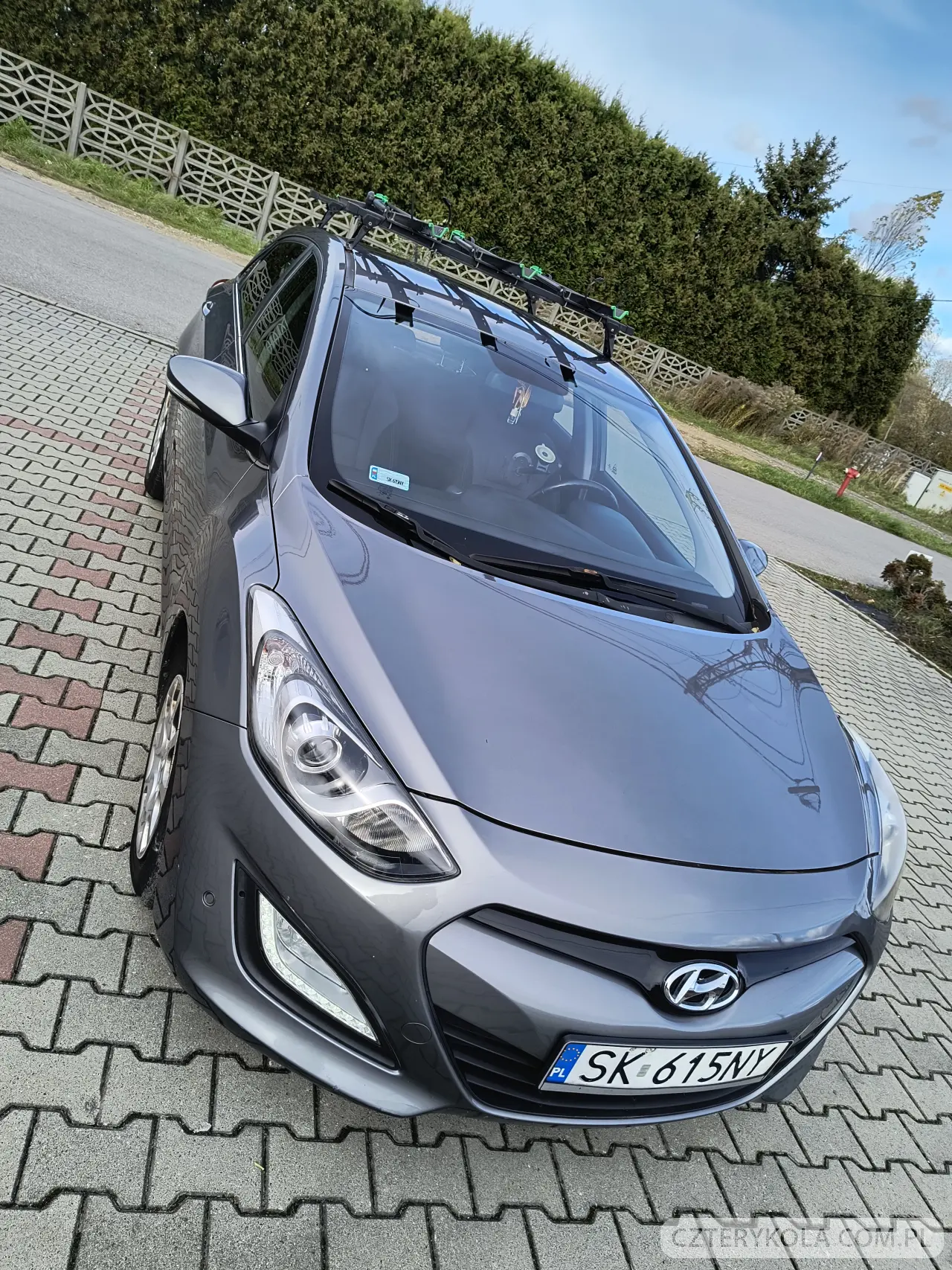 Hyundai- i30- 2012 