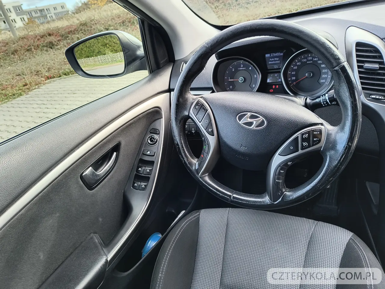 Hyundai- i30- 2012 