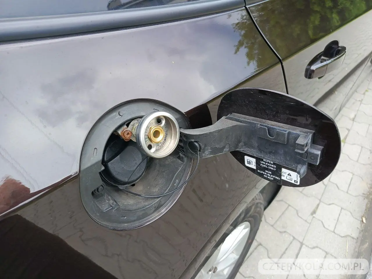 Chevrolet- Cruze- 2013 