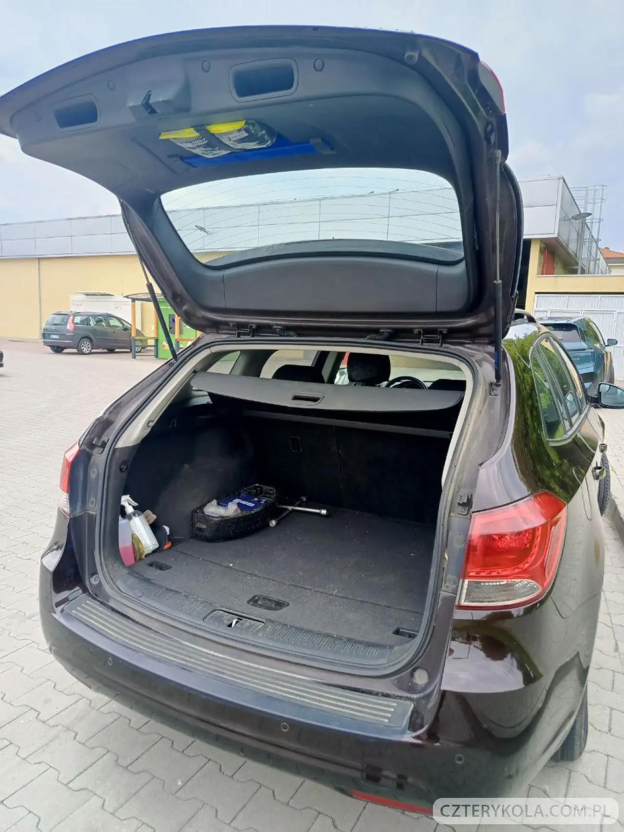 Chevrolet- Cruze- 2013 