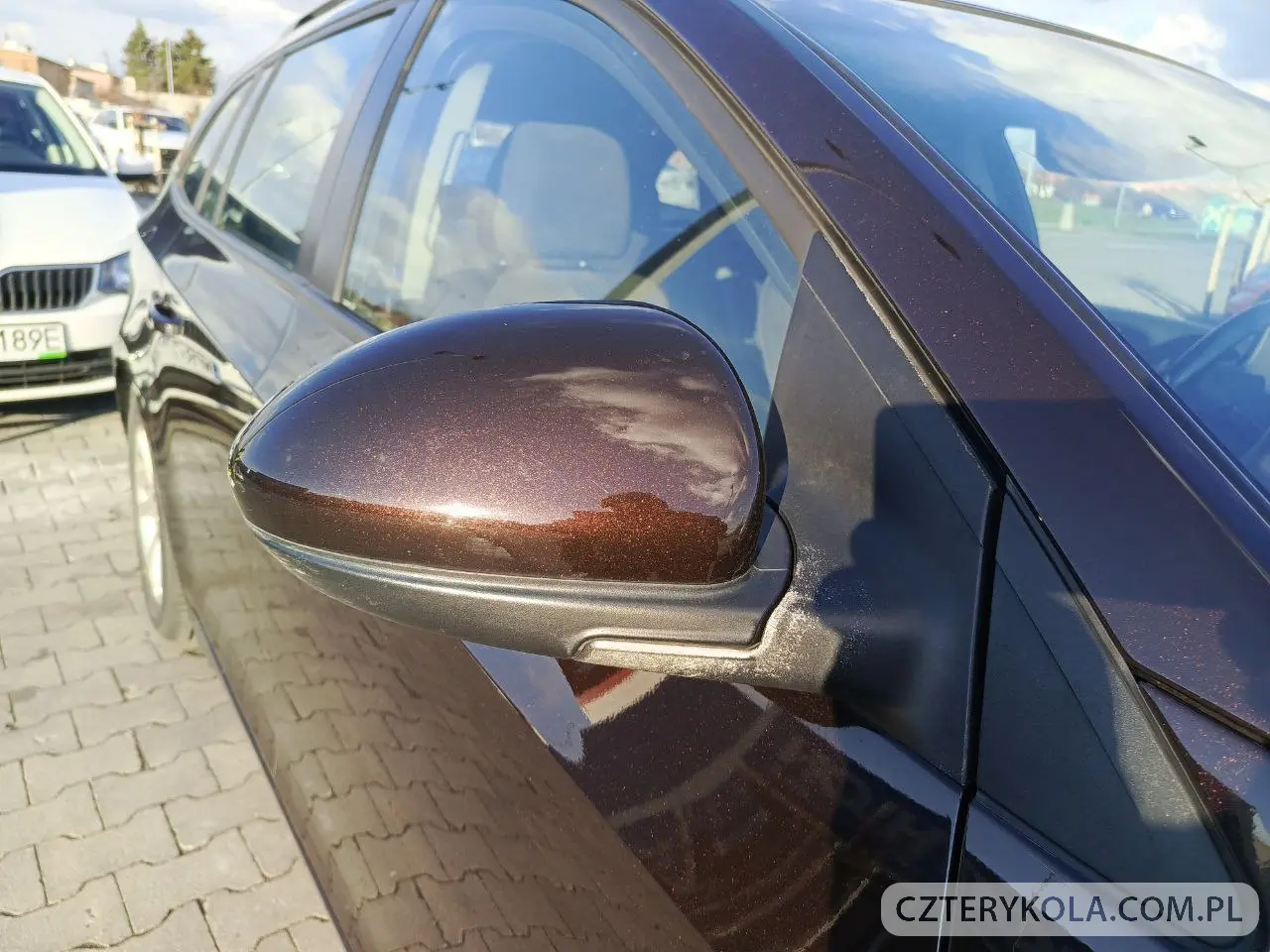 Chevrolet- Cruze- 2013 